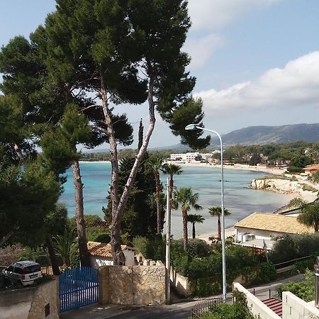 Orizzonte Mare Villa Fontane Bianche Buitenkant foto