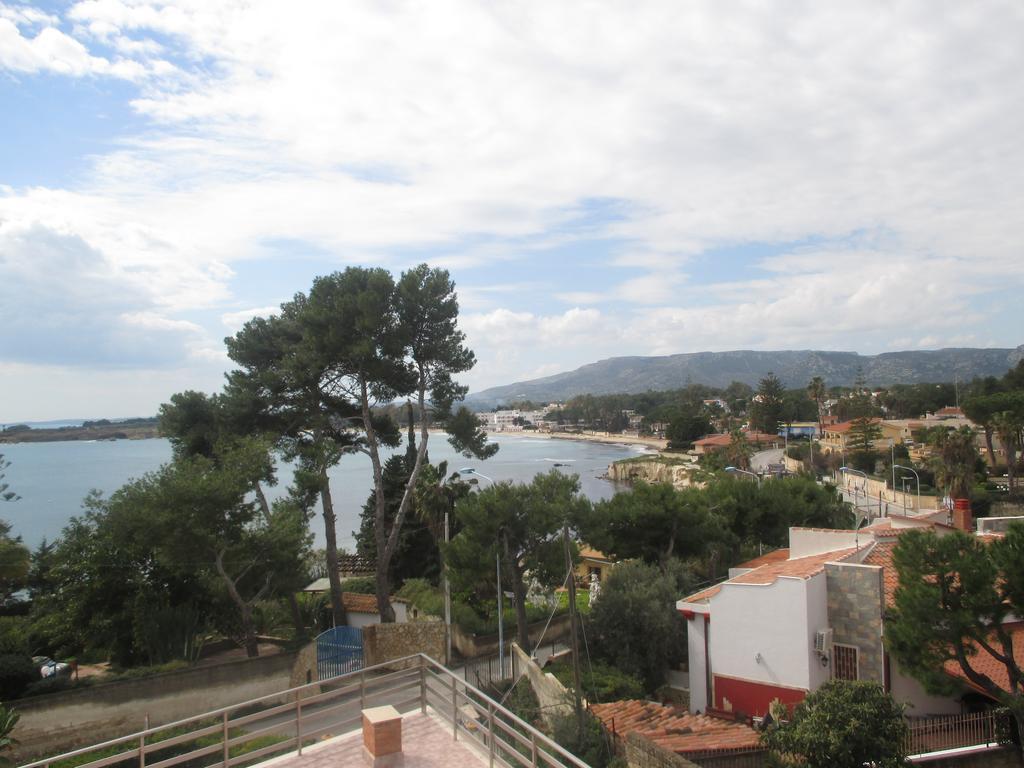 Orizzonte Mare Villa Fontane Bianche Kamer foto