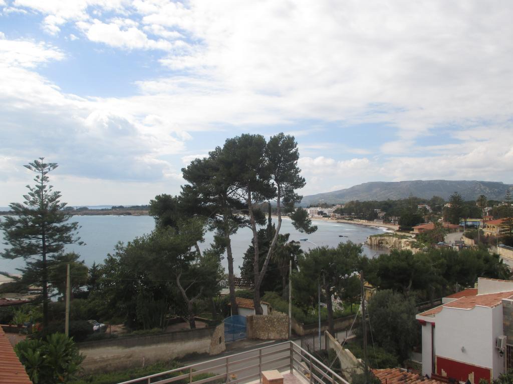 Orizzonte Mare Villa Fontane Bianche Kamer foto