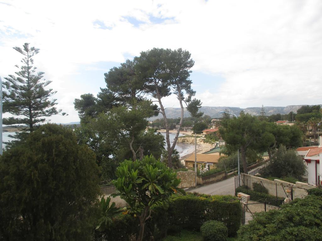 Orizzonte Mare Villa Fontane Bianche Kamer foto