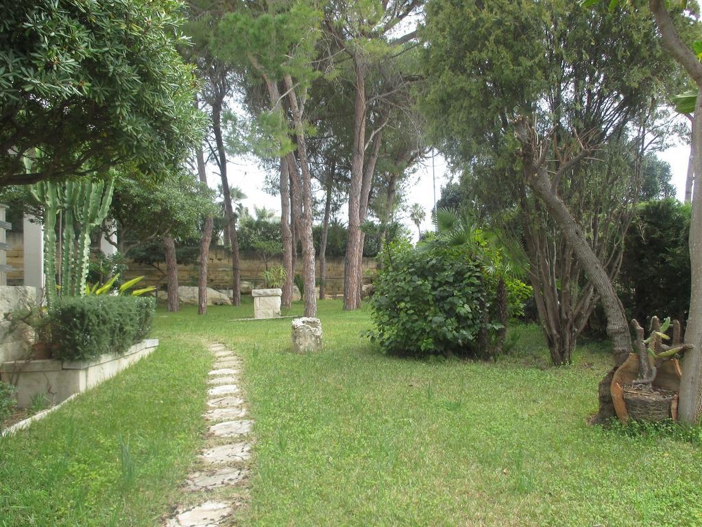 Orizzonte Mare Villa Fontane Bianche Kamer foto